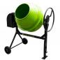 Preview: Zipper concrete mixer ZI-BTM180